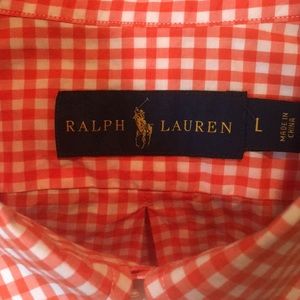 Good condition Ralph Lauren